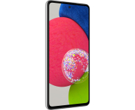 SAMSUNG Galaxy A52s 5G Bialy (A528B) - 676240 - zdjęcie 4